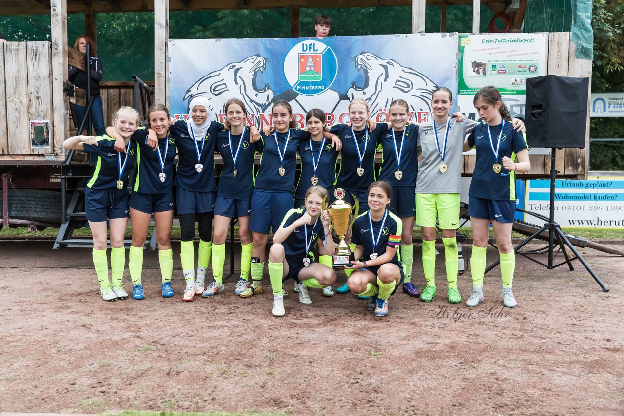 Bild 166 - Loewinnen Cup